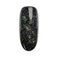 Top hybrydowy 7,2 ml - Top Glow Multicolor Holo