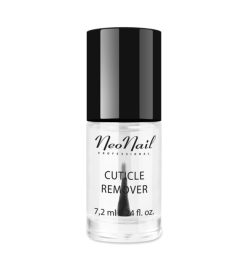 Cuticle Remover 7,2 Ml - Preparat Zmiekczajacy Skórki