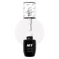 Lakier Hybrydowy MyLaq M877 My Milky White 5ml