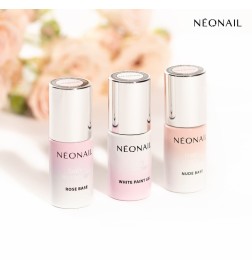 Baza Hybrydowa Baby Boomer Base Nude 7,2ml