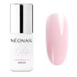 Baza Hybrydowa NeoNail Cover Base Protein Nude Rose 7,2ml