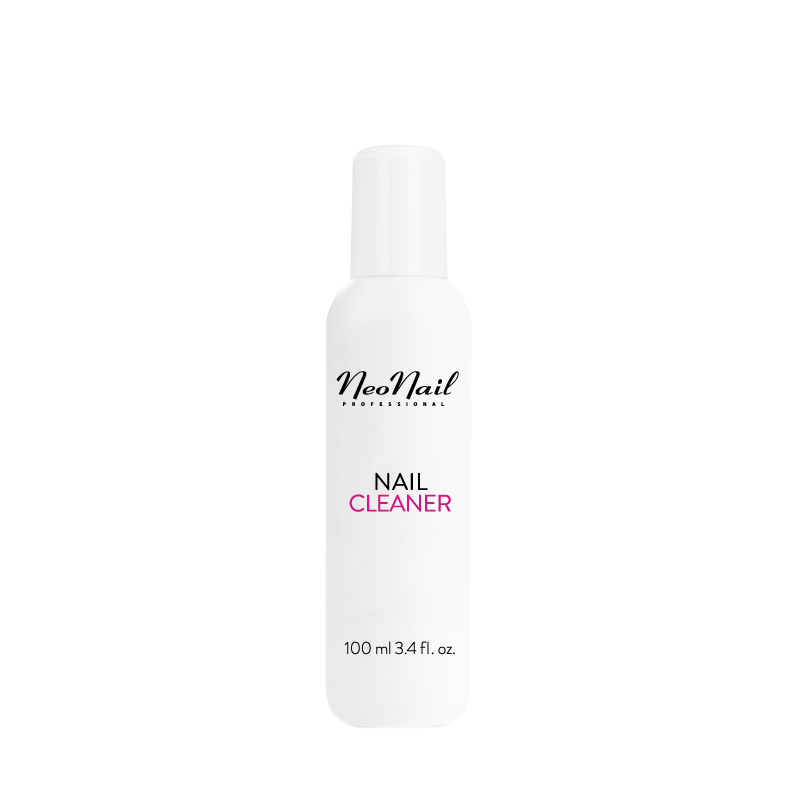 Nail Cleaner 100 Ml