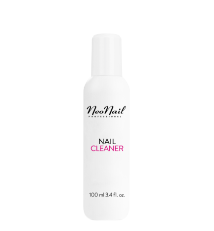 Nail Cleaner 100 Ml