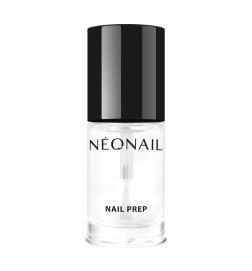 Odtłuszczacz do paznokci - Nail Prep 7,2 ml