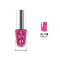 Lakier do Paznokci Klasyczny IQ Salon Nail Polish 014 Sheer Pink 9ml