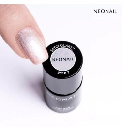 Lakier Hybrydowy NeoNail Cat Eye Satin Quartz 7,2ml