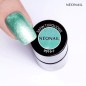 Lakier Hybrydowy NeoNail Cat Eye Satin Turquoise 7,2ml