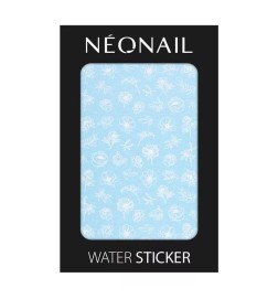 Naklejki Wodne - Water Sticker - NN31