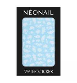 Naklejki Wodne - Water Sticker - NN32