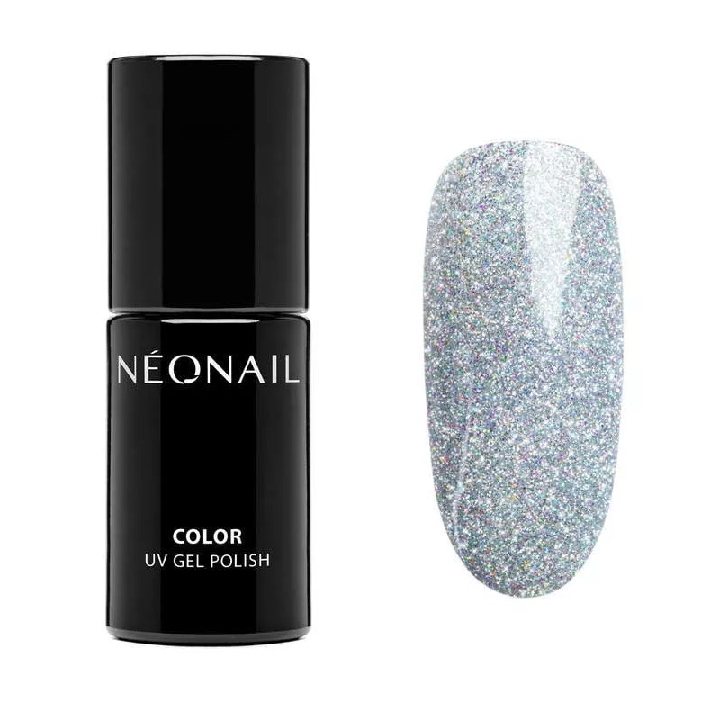 Lakier Hybrydowy NeoNail Coctail Glitter 7,2ml