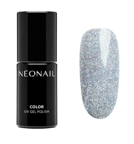 Lakier Hybrydowy NeoNail Coctail Glitter 7,2ml