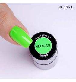 Lakier Hybrydowy NeoNail What I Want 7,2ml