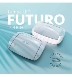 Lampa Led Futuro Touch 22w/48