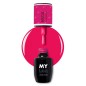 Lakier Hybrydowy MyLaq M904 My Modern Pink 5ml