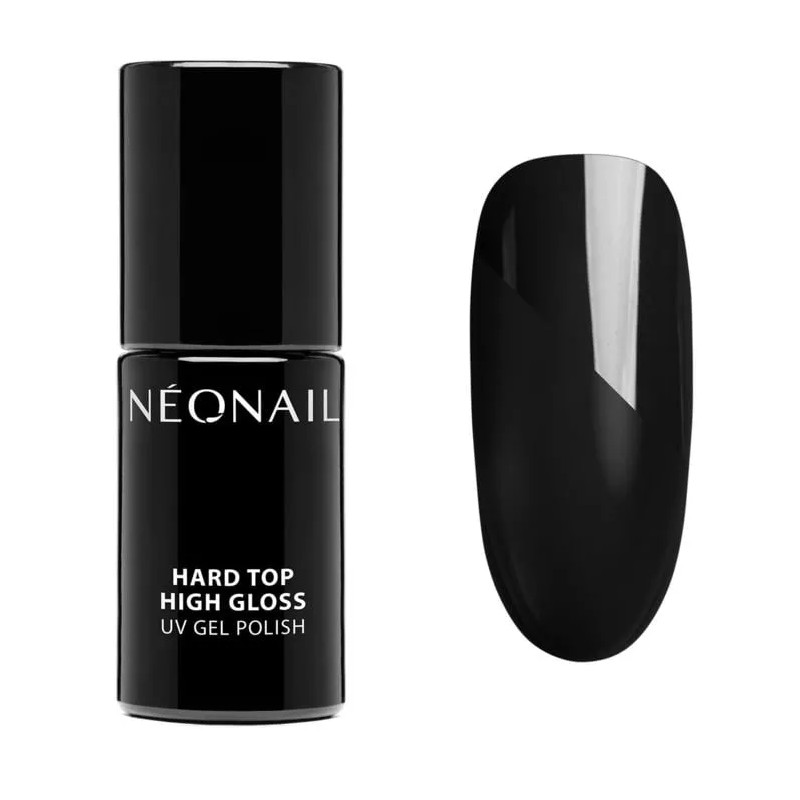 NeoNail Top Hard Top High Gloss 7,2 Ml