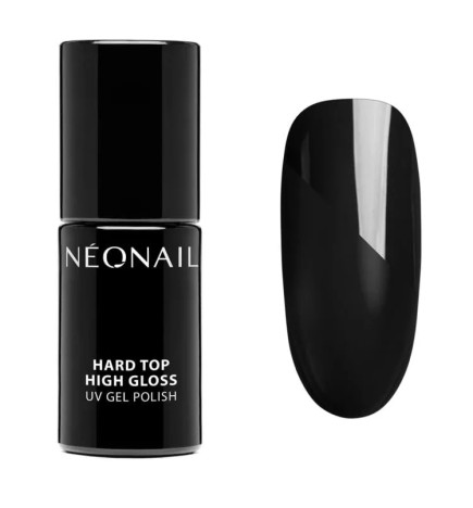 NeoNail Top Hard Top High Gloss 7,2 Ml