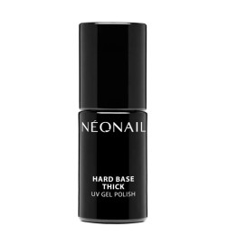 NeoNail Baza Hybrydowa Hard Base Thick 7,2 ml