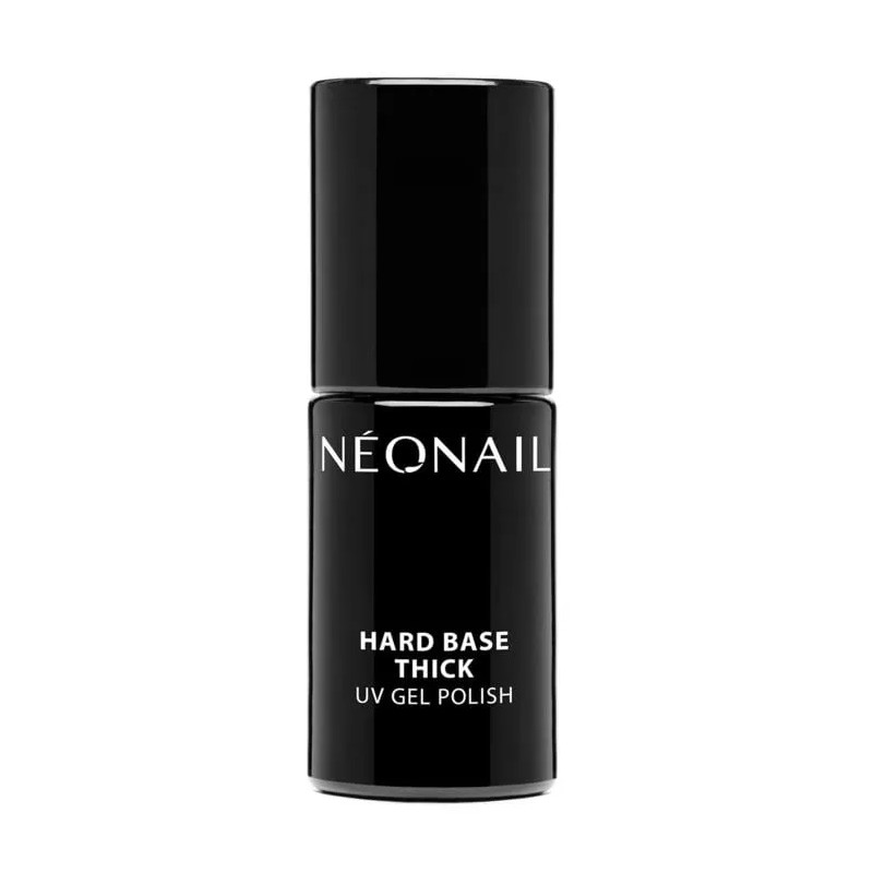 NeoNail Baza Hybrydowa Hard Base Thick 7,2 ml