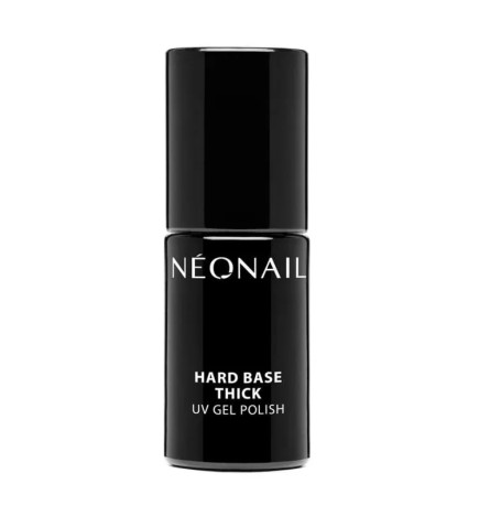 NeoNail Baza Hybrydowa Hard Base Thick 7,2 ml