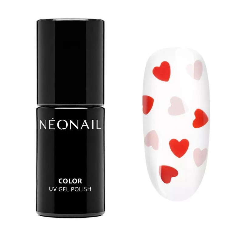 Lakier Hybrydowy NeoNail Never-Ending Love 7,2ml