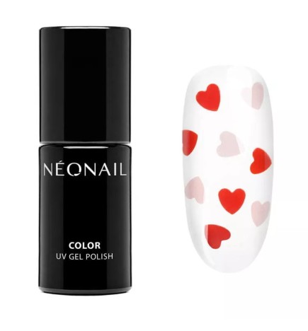 Lakier Hybrydowy NeoNail Never-Ending Love 7,2ml