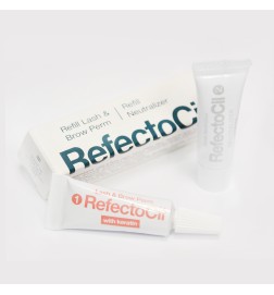 RefectoCil Brow Lamination Kit – Zestaw do Laminacji Brwi