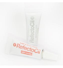 RefectoCil Brow Lamination Kit – Zestaw do Laminacji Brwi