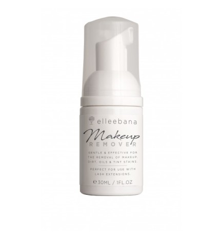 Elleebana MakeUp Remover