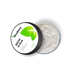 Browxenna Scrub do Brwi 50g