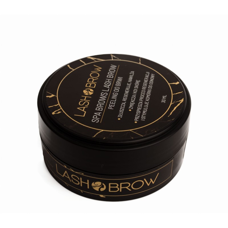 Lash Brow Peeling do Brwi Spa Brows 30ml