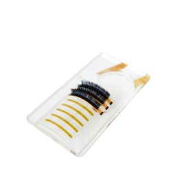 Noble Lashes - Stacja Rzęsowa Lash Holder