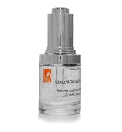 Serum Hialuronowe 25ml