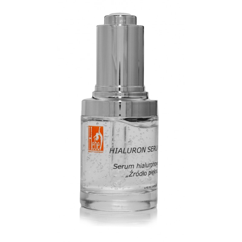 Serum Hialuronowe 25ml