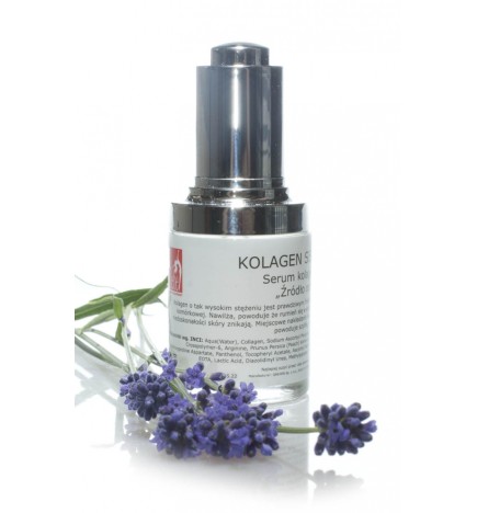 Serum Kolagenowe 26% 25ml