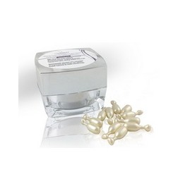 Pearls Resurfacing With Retinol - Perły Odnowa Skóry z Retinolem