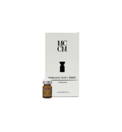 Medical Cosmetics Hyauluronic Acid + DMAE - 10ml