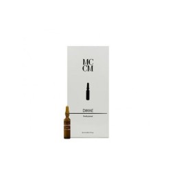 Medical Cosmetics DMAE 3% Dimetyloaminoetanol - 5ml