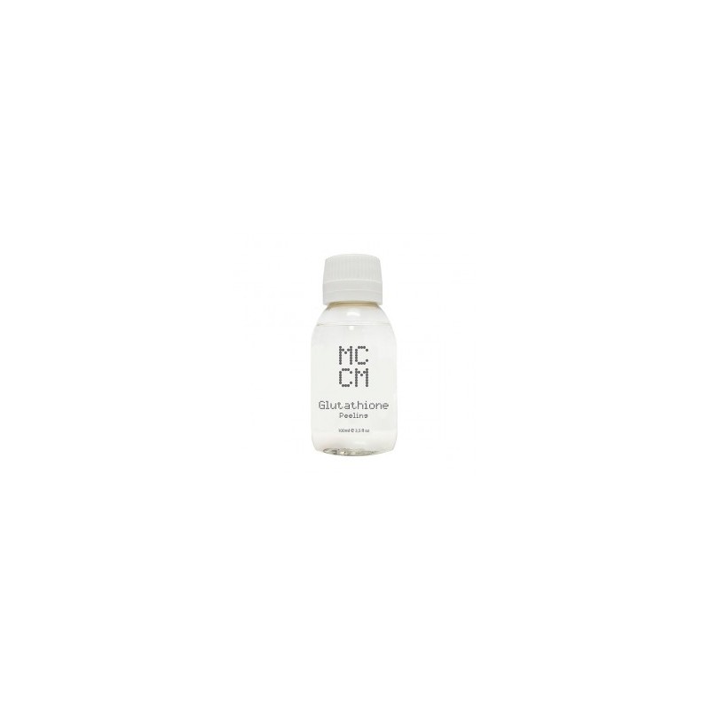 Medical Cosmetics MESO GLUTATIONE 20% 100ML