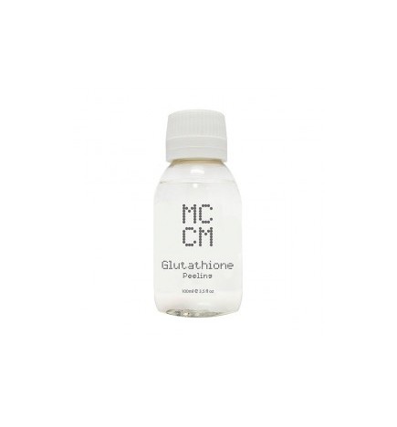 Medical Cosmetics MESO GLUTATIONE 20% 100ML