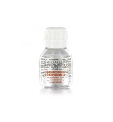 Medical Cosmetics SALICYLIC REMOVING 10% 50ML