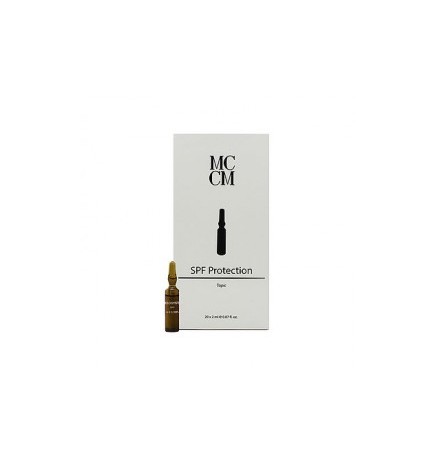 Medical Cosmetics SPF Protection - 2ml