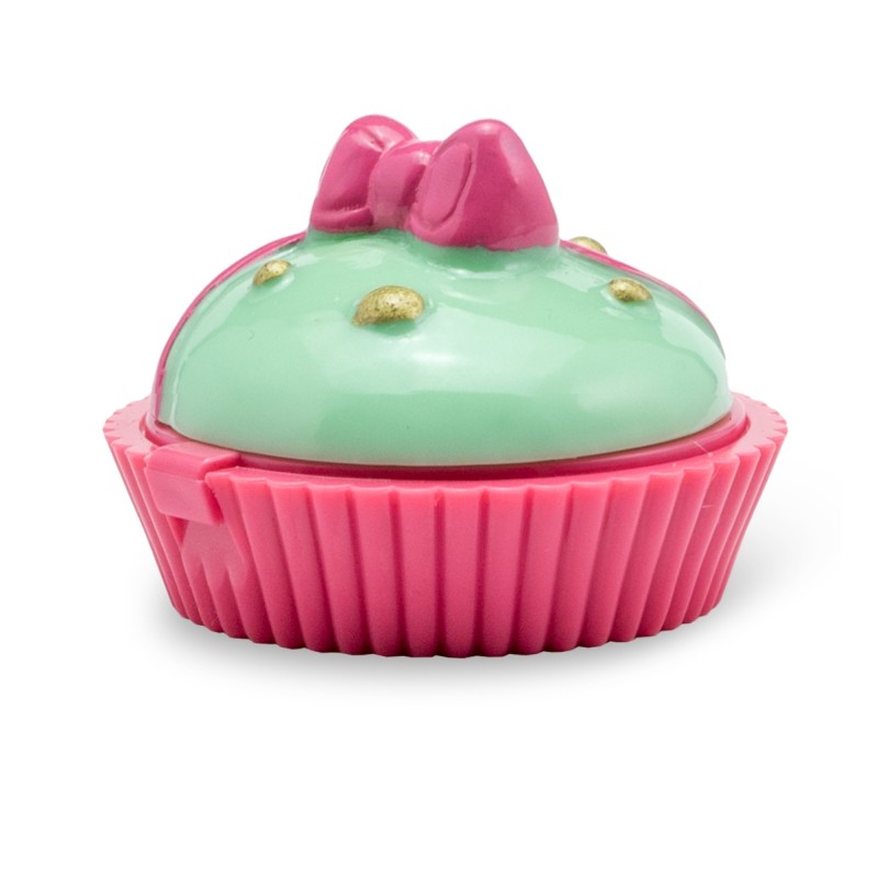 Balsam do Ust Cupcake Strawberry