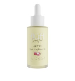 Fluff - Mleko do Twarzy Liczi 40ml