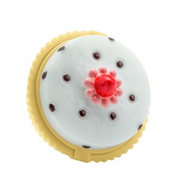 Balsam do Ust Cupcake Coconut