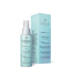 Miya - Aktywna Esencja w Lekkiej Mgiełce Coco Beauty Juice 100ml