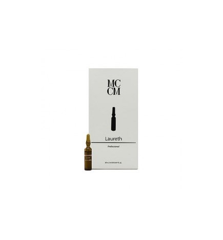 Medical Cosmetics Venolaureth 0,5% - 2ml