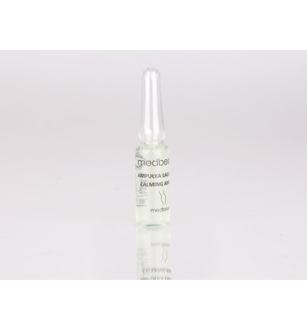 Med Beauty Calming Ampoule - Ampułka 3ml