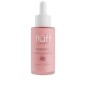 Fluff - Mleko do Twarzy Malina 40ml