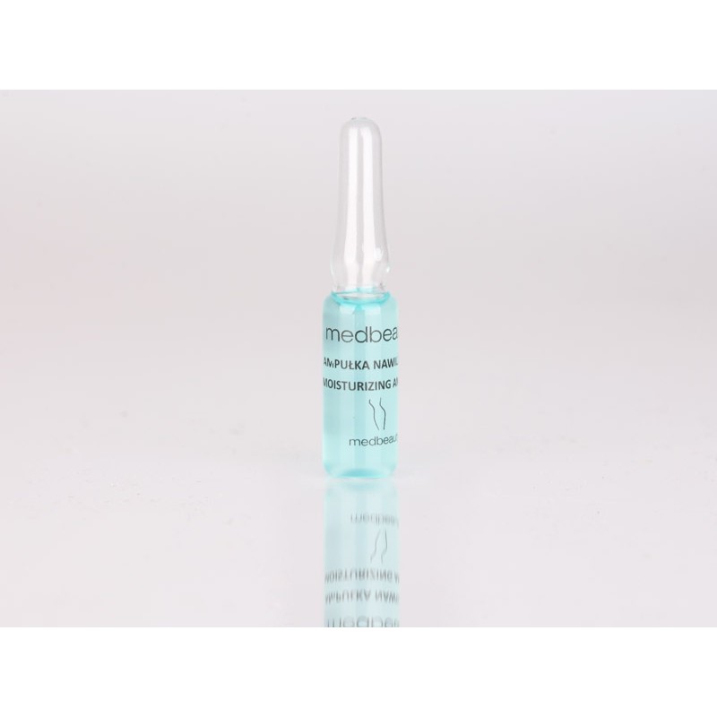 Med Beauty Moisturizing Ampoule - Ampułka 3ml