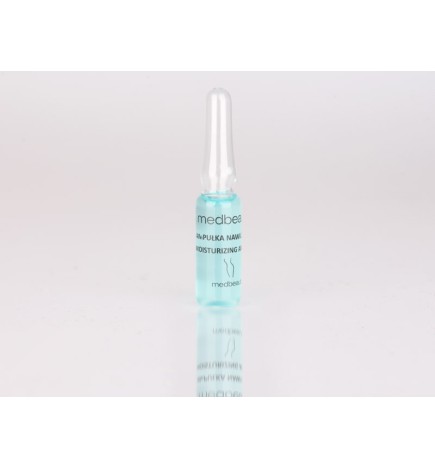 Med Beauty Moisturizing Ampoule - Ampułka 3ml